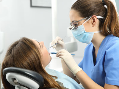 Greenfield Dental Center | Dental Lab, Extractions and Sedation Dentistry