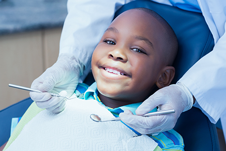 Greenfield Dental Center