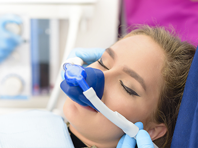 Greenfield Dental Center | Full Mouth Rejuvenation, Extractions and Dental Bridges